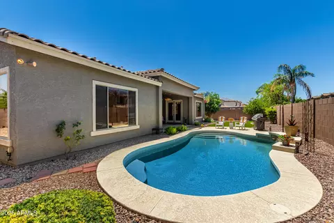 3892 E Ravenswood Dr, Gilbert, AZ 85298 photo 47