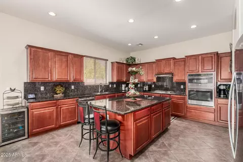 3892 E Ravenswood Dr, Gilbert, AZ 85298 photo 9