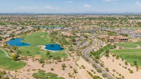 3892 E Ravenswood Dr, Gilbert, AZ 85298 photo 57