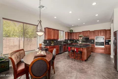 3892 E Ravenswood Dr, Gilbert, AZ 85298 photo 16