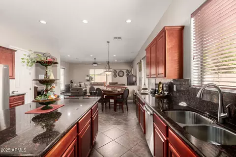 3892 E Ravenswood Dr, Gilbert, AZ 85298 photo 21