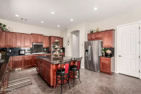 3892 E Ravenswood Dr, Gilbert, AZ 85298 photo 18
