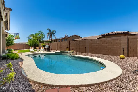 3892 E Ravenswood Dr, Gilbert, AZ 85298 photo 46