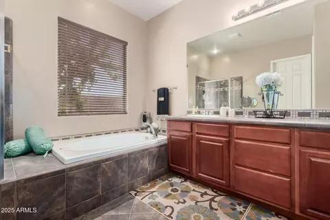 3892 E Ravenswood Dr, Gilbert, AZ 85298 photo 29