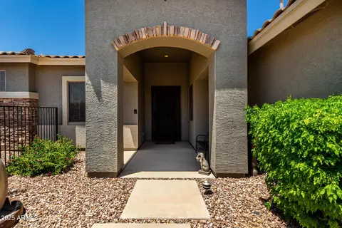 3892 E Ravenswood Dr, Gilbert, AZ 85298 photo 3