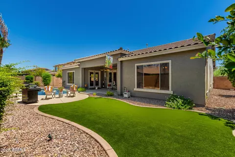 3892 E Ravenswood Dr, Gilbert, AZ 85298 photo 48