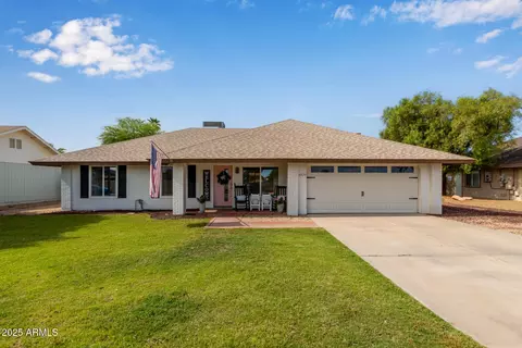 4420 W Calavar Rd, Glendale, AZ 85306