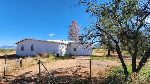 5447 S Ranch Rd, Sierra Vista, AZ 85650