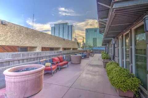 215 E Mckinley St #201, Phoenix, AZ 85004 photo 28