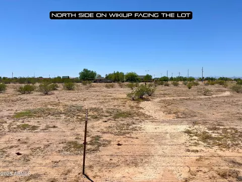 0 W Wikiup Rd #13, Casa Grande, AZ 85193