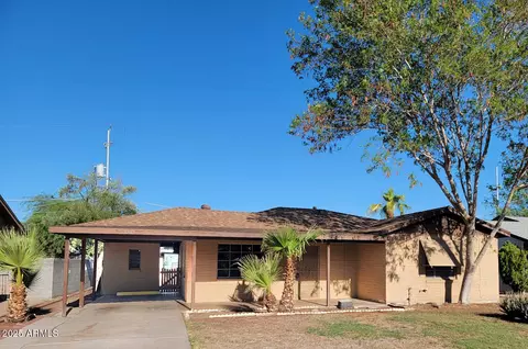 4242 N 11th Pl, Phoenix, AZ 85014