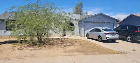 1626 N 69th Ave, Phoenix, AZ 85035