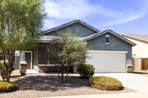 2720 E Omega Dr, San Tan Valley, AZ 85143