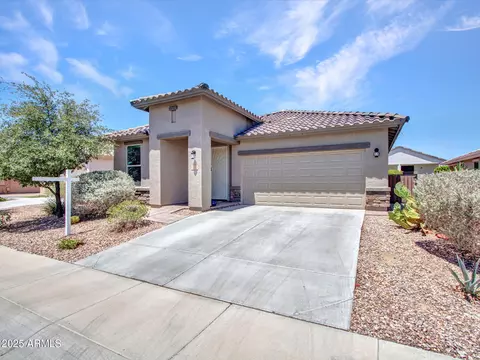 22588 W Loma Linda Blvd, Buckeye, AZ 85326