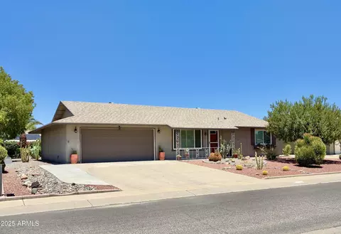 9510 W Granada Dr, Sun City, AZ 85373