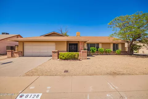 6128 W Columbine Dr, Glendale, AZ 85304