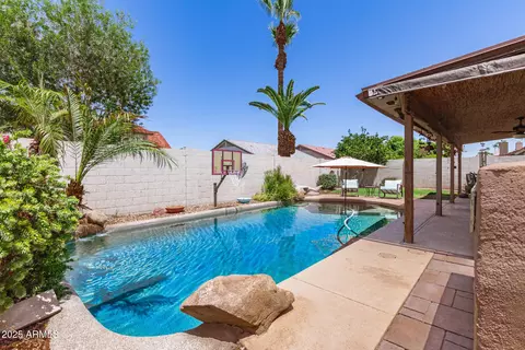 5342 E Greenway St, Mesa, AZ 85205 photo 25