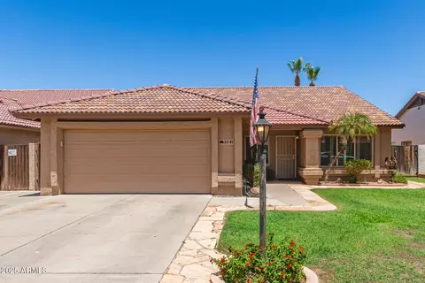 5342 E Greenway St, Mesa, AZ 85205