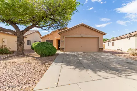 11530 W Oglesby Ave, Youngtown, AZ 85363