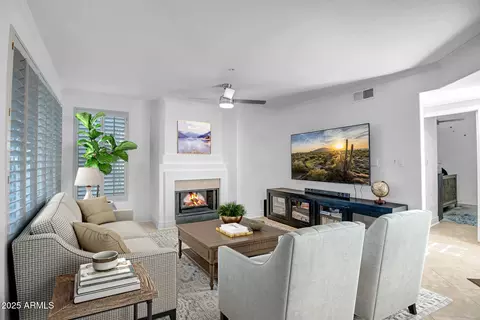 10101 N Arabian Trl #1005, Scottsdale, AZ 85258