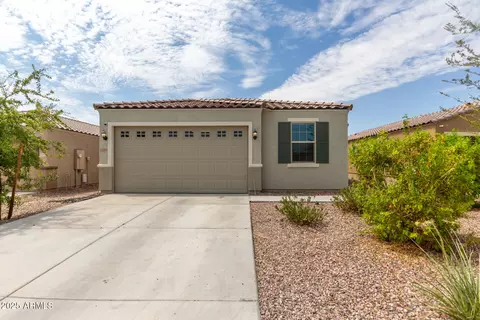 12663 W Midway Ave, Glendale, AZ 85307