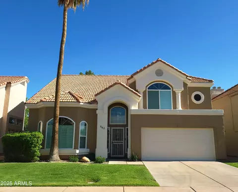 843 W Devon Dr, Gilbert, AZ 85233