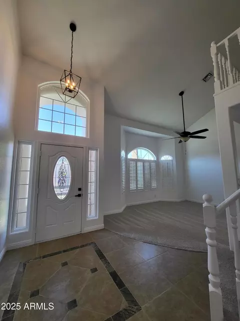 Entry Way - 843 W Devon Dr, Gilbert, AZ 85233 photo 2 of 6