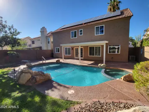 Other - 843 W Devon Dr, Gilbert, AZ 85233 photo 16 of 17
