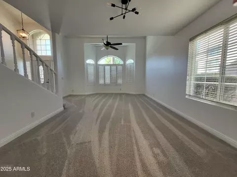 Living - 843 W Devon Dr, Gilbert, AZ 85233 photo 7 of 8