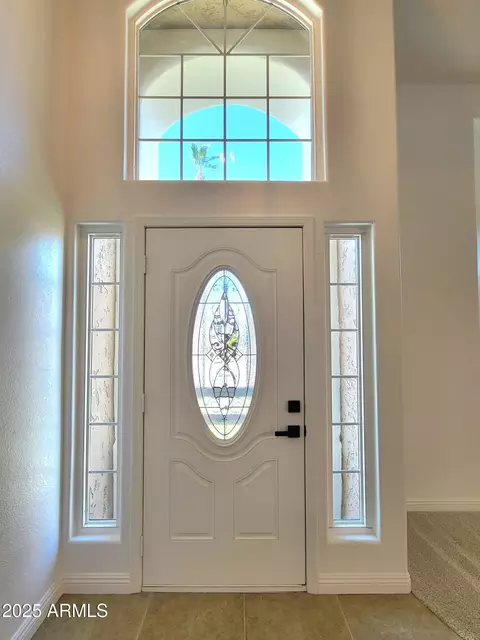 Entry Way - 843 W Devon Dr, Gilbert, AZ 85233 photo 1 of 6