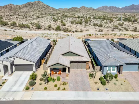 12017 S 172nd Ave, Goodyear, AZ 85338