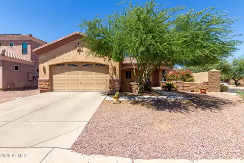 25190 W Parkside Ln N, Buckeye, AZ 85326