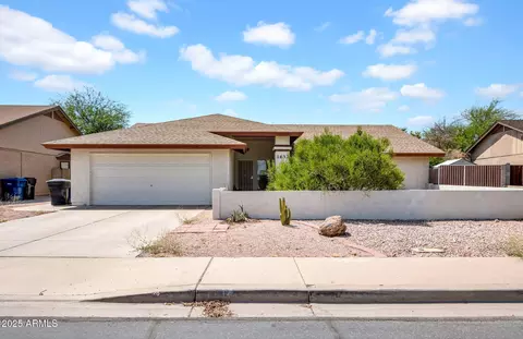 1632 N Temple St, Mesa, AZ 85203