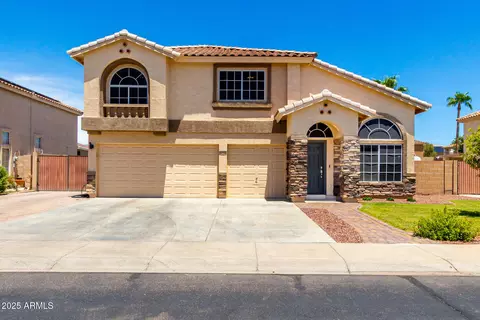 22142 W Morning Glory St, Buckeye, AZ 85326