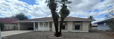 13816 N 103rd Ave, Sun City, AZ 85351