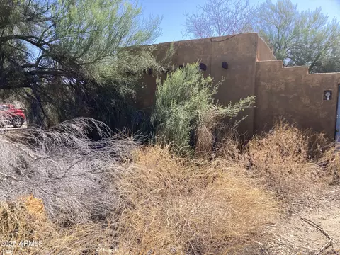 820 N Sartillion Ave, Ajo, AZ 85321