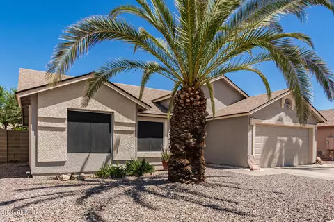 760 E Colt Rd, Chandler, AZ 85225