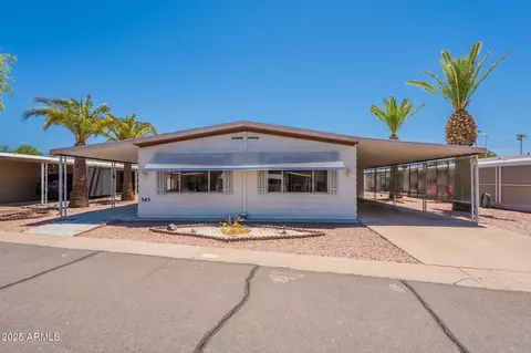 3104 E Broadway Rd #345, Mesa, AZ 85204