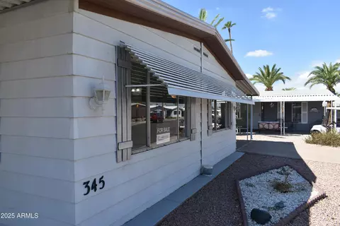 3104 E Broadway Rd #345, Mesa, AZ 85204 photo 3