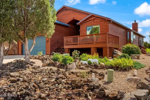 1956 Maritime Dr, Show Low, AZ 85901