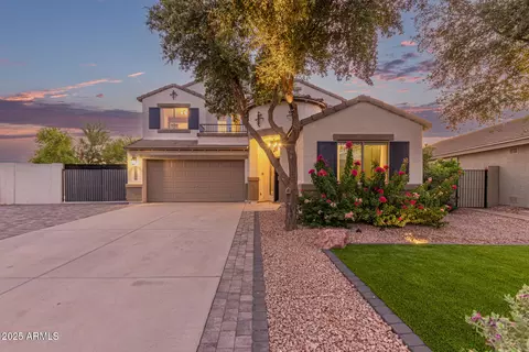 34938 N Barka Trl, San Tan Valley, AZ 85143