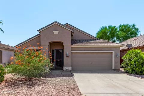 30079 N Little Leaf Dr, San Tan Valley, AZ 85143