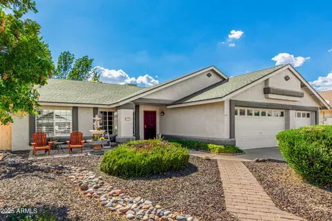 8666 W Greenbrian Dr, Peoria, AZ 85382
