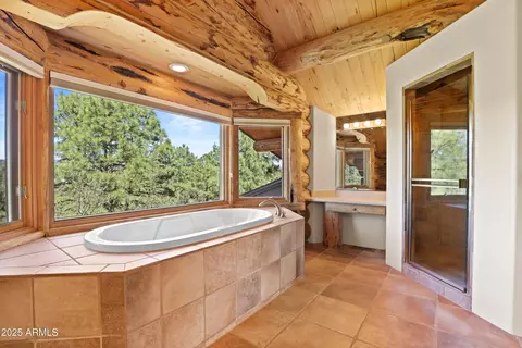 Bath - 2912 E Chuparosa Cir, Payson, AZ 85541 photo 3 of 9