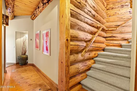 Entry Way - 2912 E Chuparosa Cir, Payson, AZ 85541 photo 1 of 2