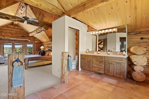 Bath - 2912 E Chuparosa Cir, Payson, AZ 85541 photo 2 of 9