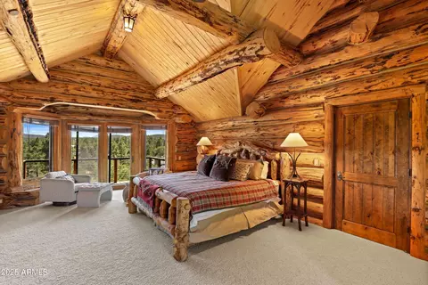Bedroom - 2912 E Chuparosa Cir, Payson, AZ 85541 photo 1 of 5