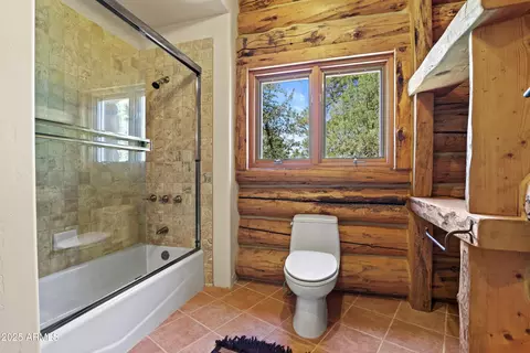Bath - 2912 E Chuparosa Cir, Payson, AZ 85541 photo 7 of 9