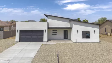 11752 W Benito Dr, Arizona City, AZ 85123