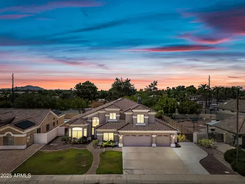 413 W Liberty Ln, Gilbert, AZ 85233
